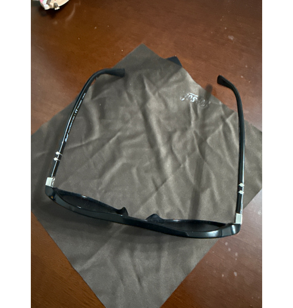 Очки • Persol • Черный