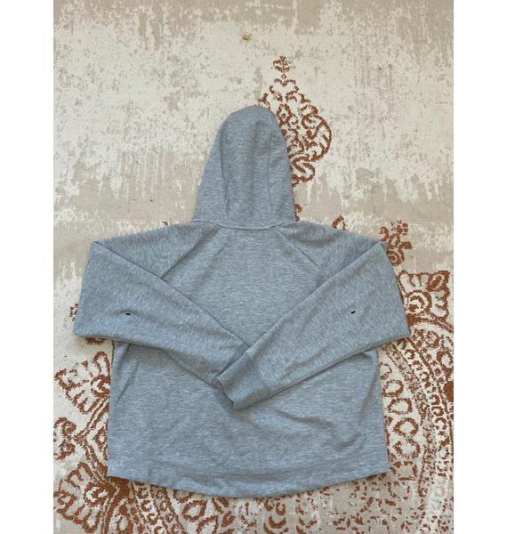 Толстовка • Nike • Серый