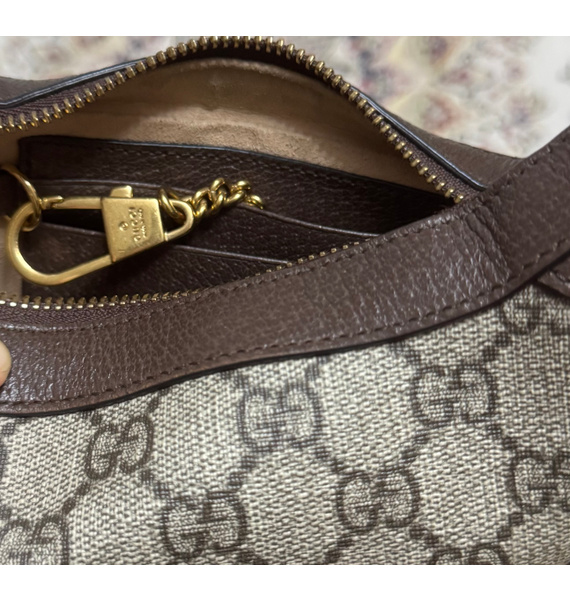 Сумка • Gucci • Песочный