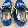 Кроссовки • Maison Margiela • Синий