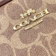 Сумка • Coach • Коричневый