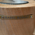 Клоги • Isabel Marant • Черный