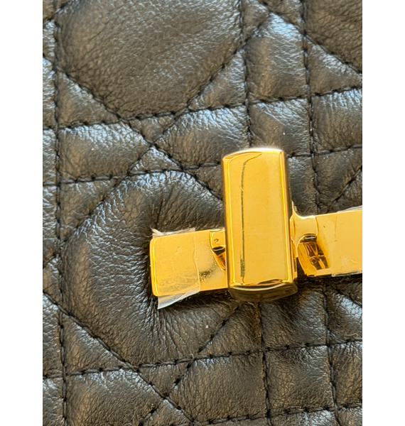 Сумка • Christian Dior • Черный