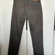 Джинсы • Levi's • Серый