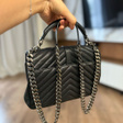 Сумка • Saint Laurent • Черный