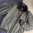 Куртка • TOMBOLINI • Серый