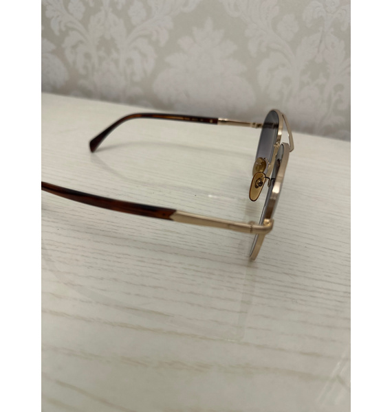 Очки • Eyewear by David Beckham • Антрацит