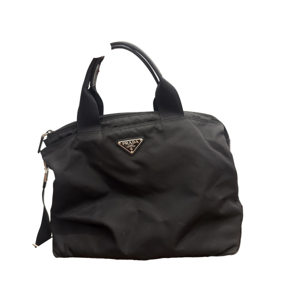 Сумка • Prada • Черный