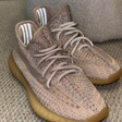 Кроссовки • Yeezy • Розовый