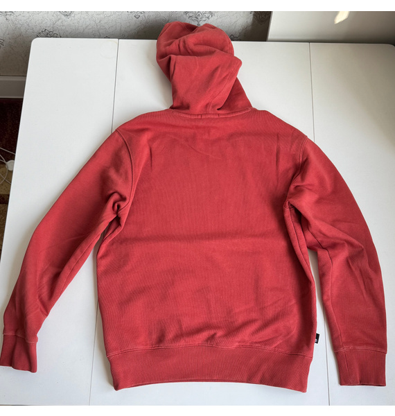 Худи • Timberland • Коралловый