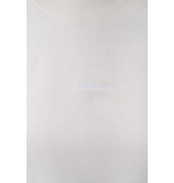 Свитшот • Calvin Klein • Белый
