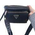 Сумка • GUESS • Черный