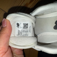 Кеды • New Balance • Белый