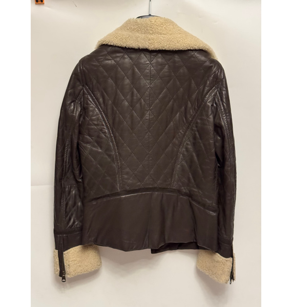 Куртка • 'S Max Mara • Коричневый