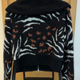 Кардиган • Dries Van Noten • Черный