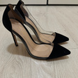 Туфли • Gianvito Rossi • Черный