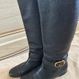 Сапоги • Gucci • Черный
