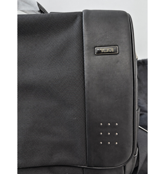 Портфель • TUMI • Черный