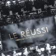 Жакет • Le Reussi • Черный