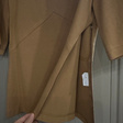 Футболка • Max Mara • Коричневый
