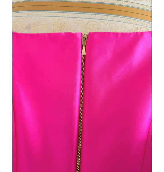 Платье • Kate Spade • Розовый