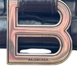 Сумка • Balenciaga • Серый