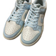 Кроссовки • Nike • Голубой