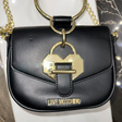 Сумка • Love Moschino • Черный