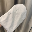 Сумка • Charles & Keith • Белый