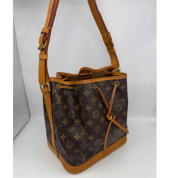 Сумка • Louis Vuitton • Коричневый