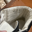 Кроссовки • Rick Owens DRKSHDW • Черный