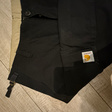 Брюки • Carhartt WIP • Черный