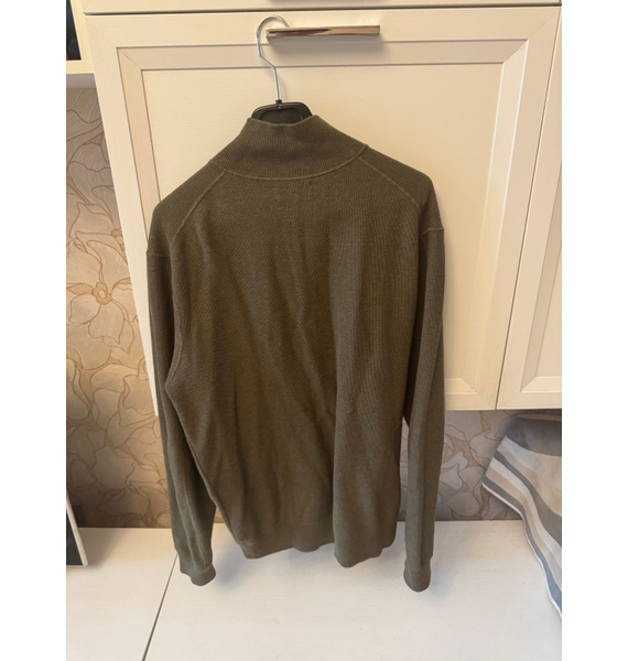 Свитер • Polo Ralph Lauren • Зеленый