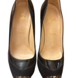 Туфли • Christian Louboutin • Черный