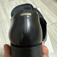 Туфли • Louis Vuitton • Черный