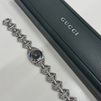 Часы • Gucci • Серебряный