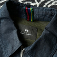 Куртка • Paul Smith • Мульти