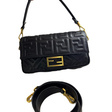 Сумка • Fendi • Черный