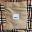 Пальто • Burberry • Бежевый