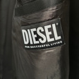 Плащ • Diesel • Черный