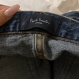 Джинсы • Paul Smith • Голубой