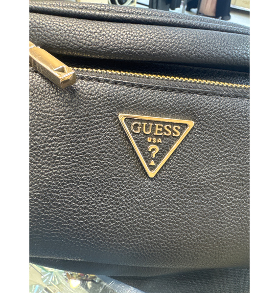 Сумка • GUESS • Черный