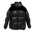 Пуховик • Moncler • Черный