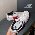Кроссовки • New Balance • Черный