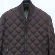 Куртка • Ermenegildo Zegna • Коричневый