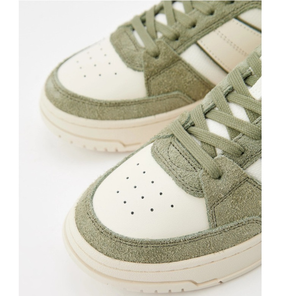 Кеды • Tommy Hilfiger • Мятный