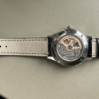 Часы • Jaeger-LeCoultre • Черный