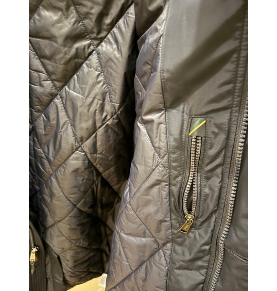 Куртка • Polo Ralph Lauren • Синий