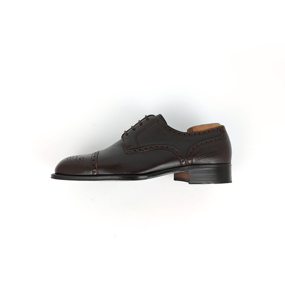 Туфли • Bally • Коричневый