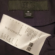 Жакет • UNIQLO • Черный